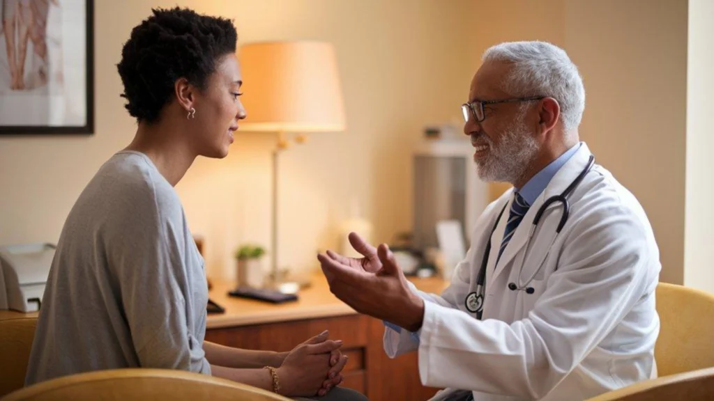 Health Checks Belconnen