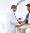 Men's Health Check-Ups in Belconnen