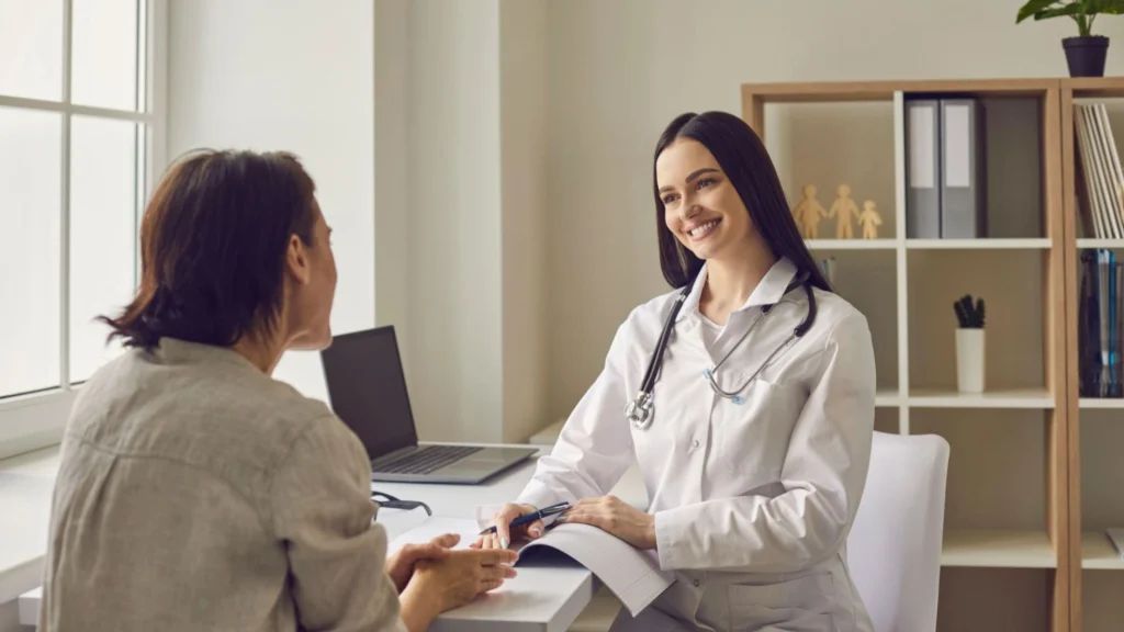 Best Female GP in Belconnen for Women's Health Services