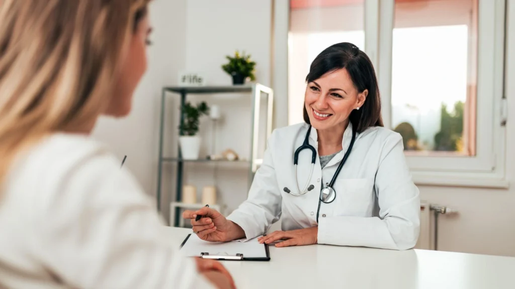 Health Checks Belconnen