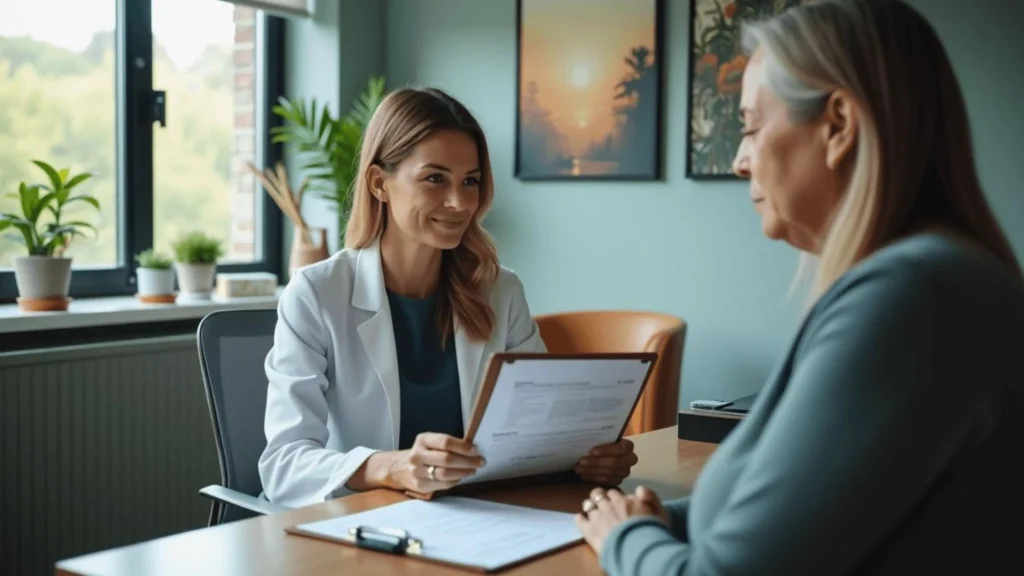 Best Female GP in Belconnen for Women's Health Services