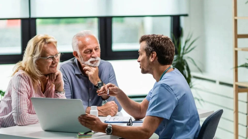 family doctor Belconnen