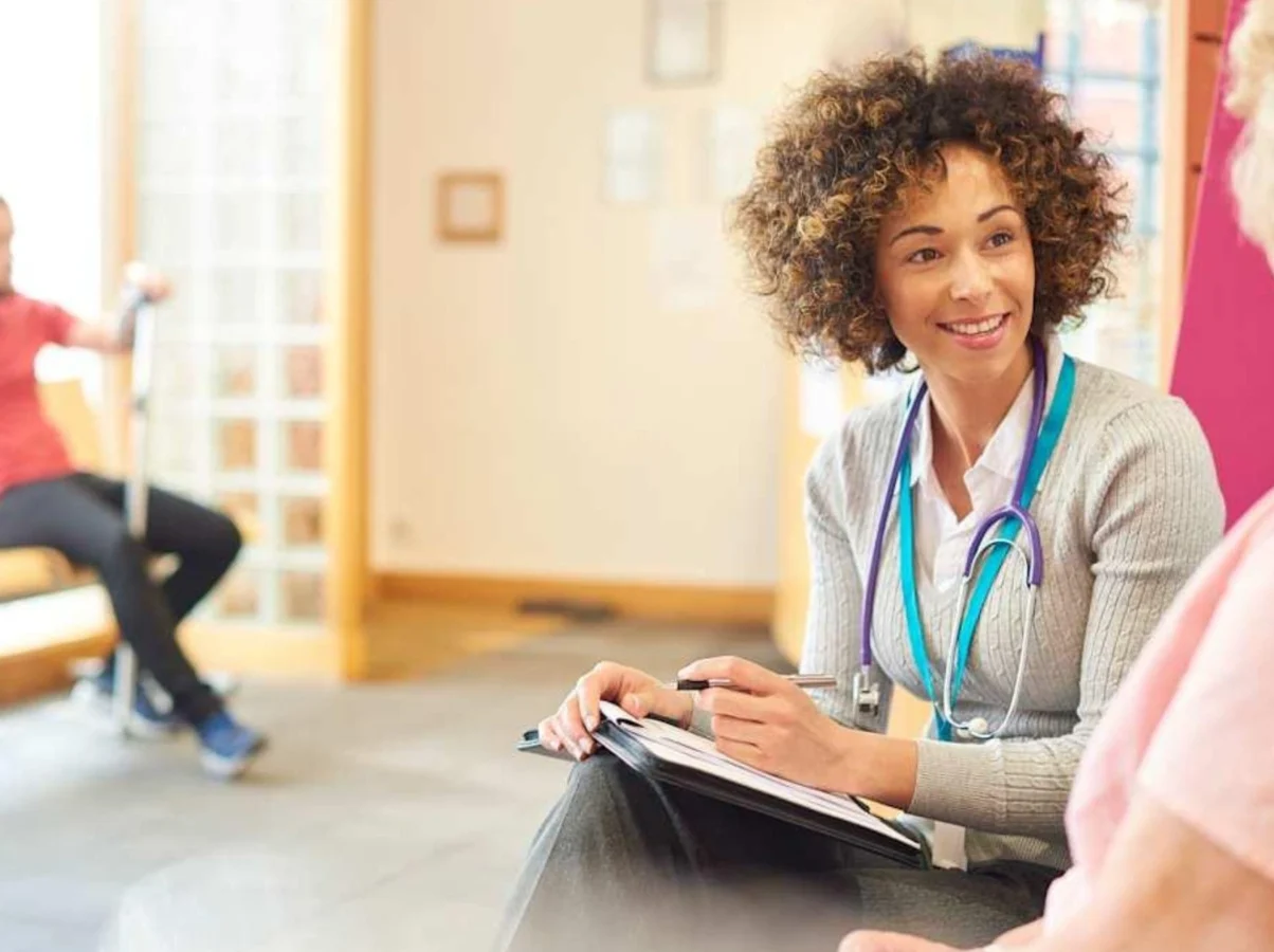 Health Checks Belconnen