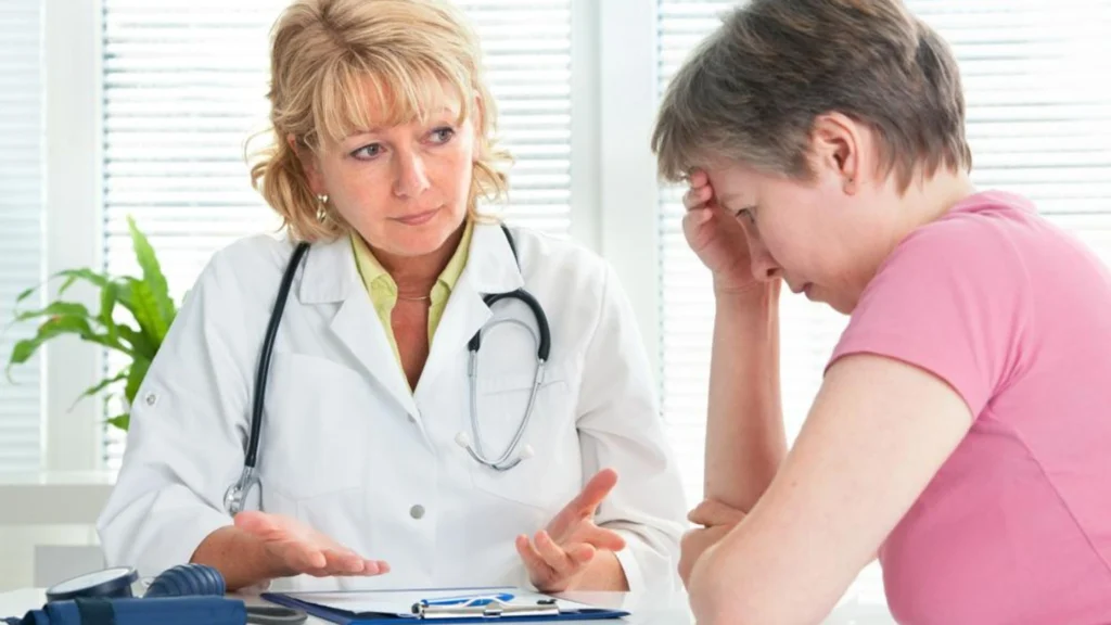 Best Female GP in Belconnen for Women's Health Services
