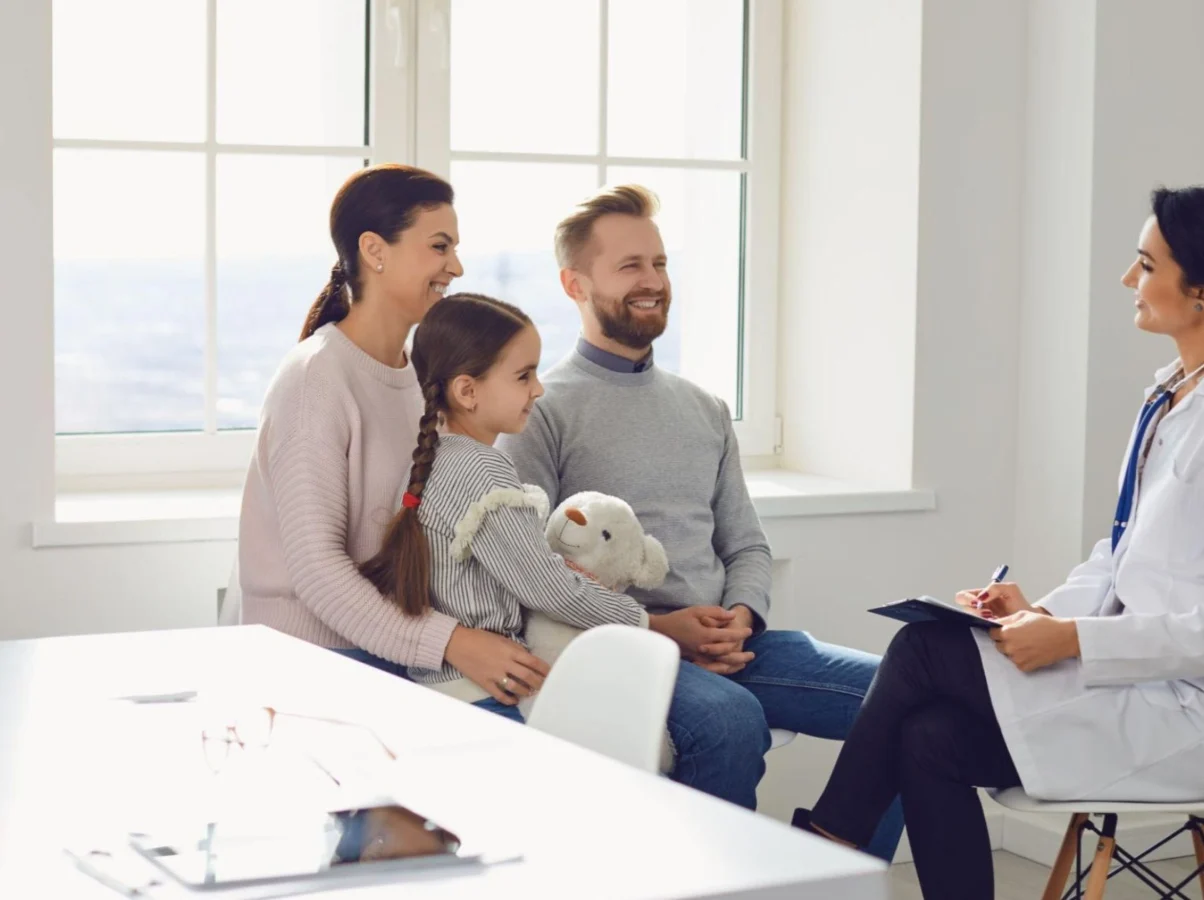 family doctor Belconnen