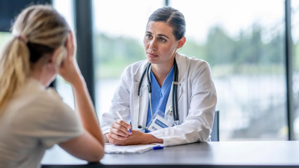 Health Checks Belconnen