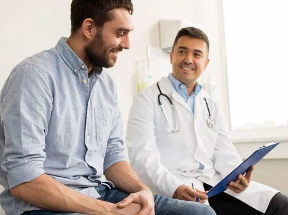 Comprehensive Men's Health Care in Belconnen Comprehensive Men's Health Care in Belconnen