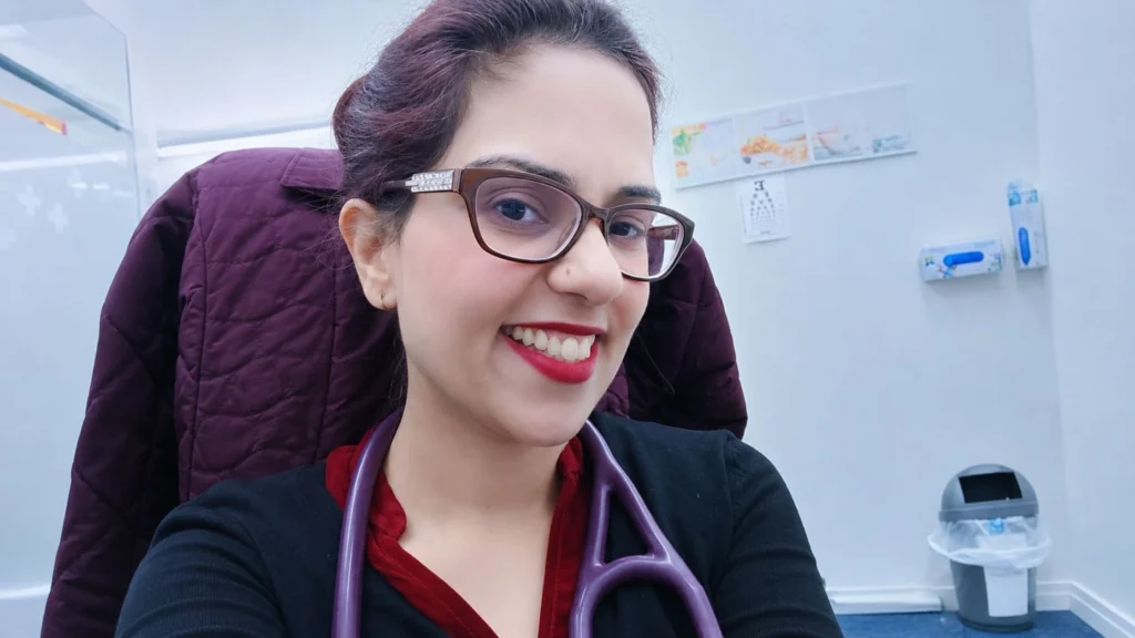 Best Female GP in Belconnen