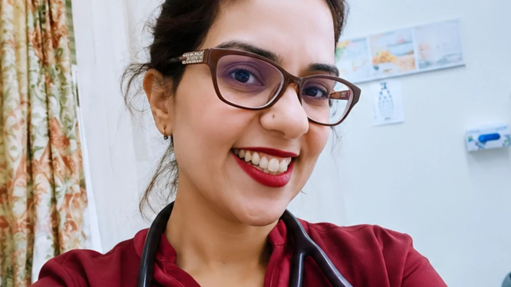 Best Female GP in Belconnen