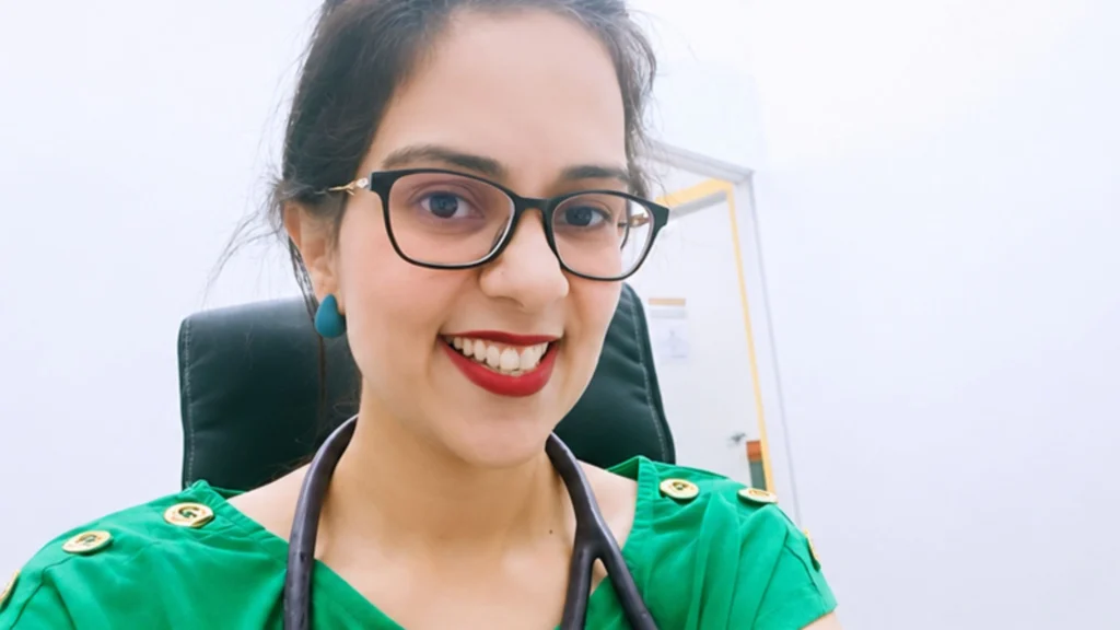 Best Female GP in Belconnen