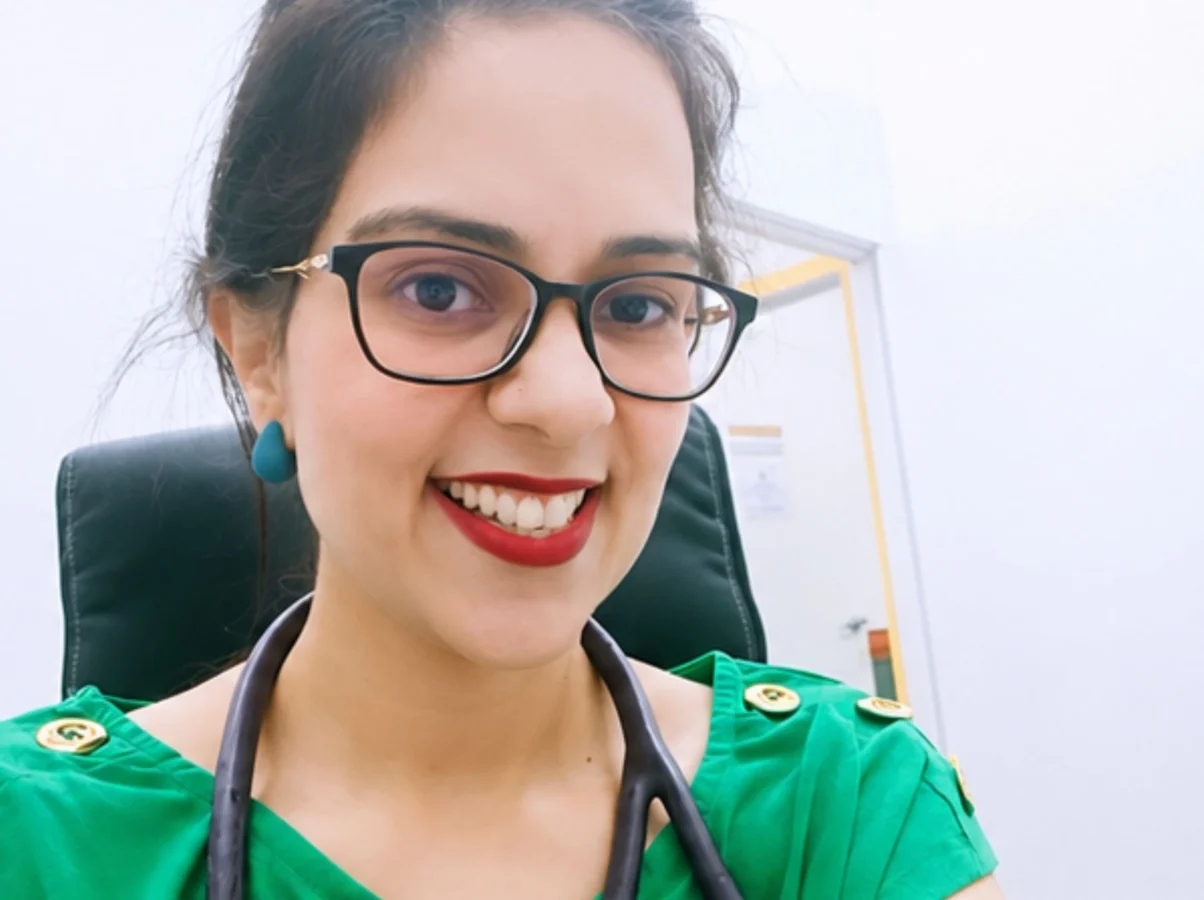 Best Female GP in Belconnen