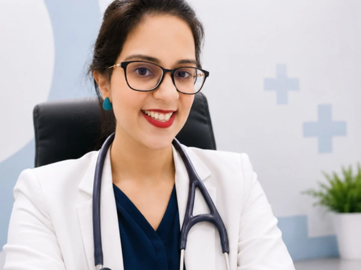 Best Female GP in Belconnen