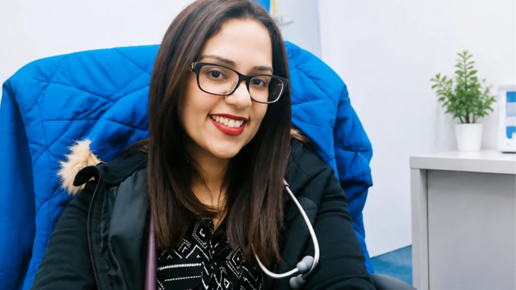 Best Female GP in Belconnen