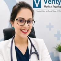 Dr Nadia Harjai