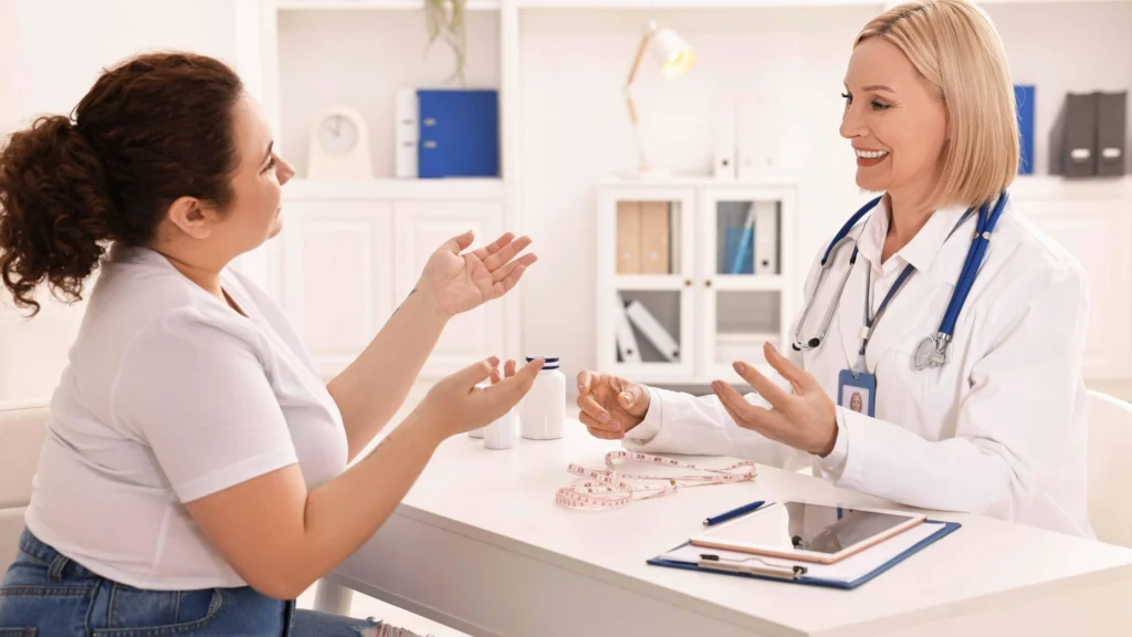 Weight Loss Consultation in Belconnen