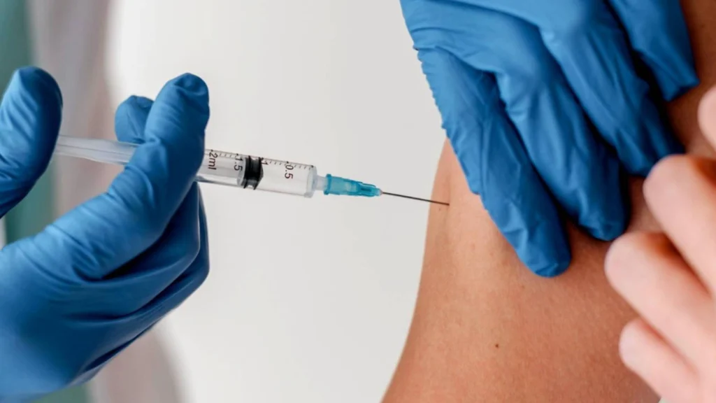 Annual Flu Vaccination