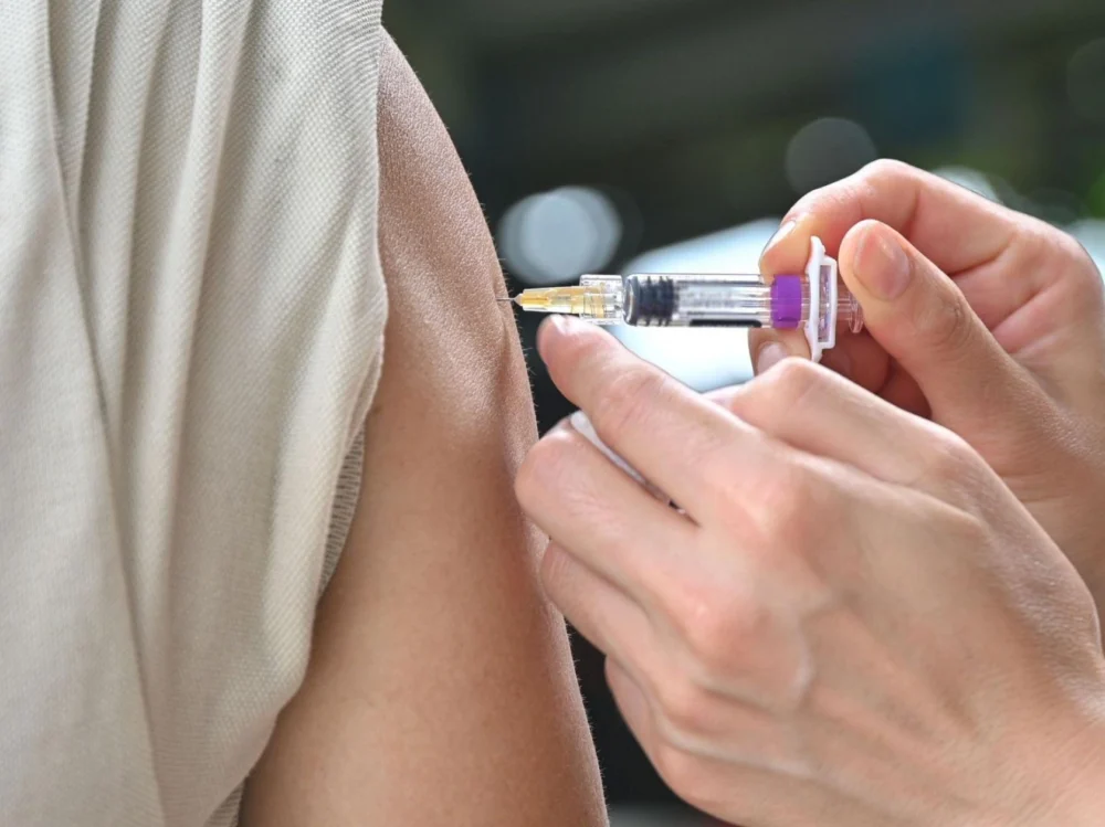 Annual Flu Vaccination Annual Flu Vaccination