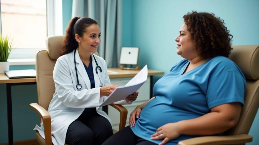 Weight Loss Consultation in Belconnen