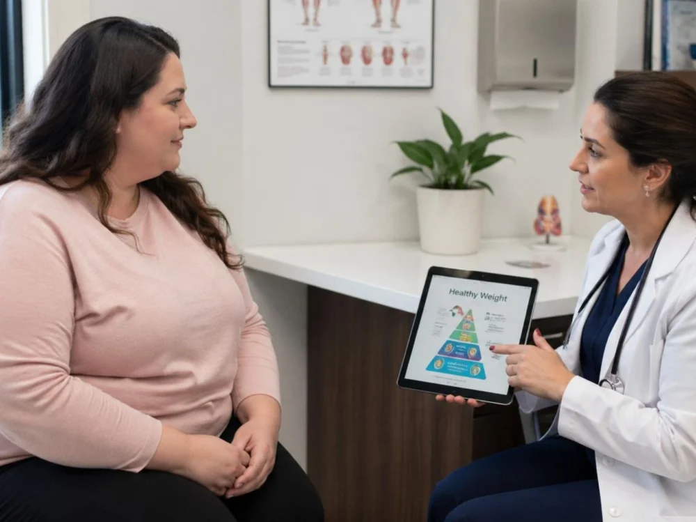 Weight Loss Consultation in Belconnen
