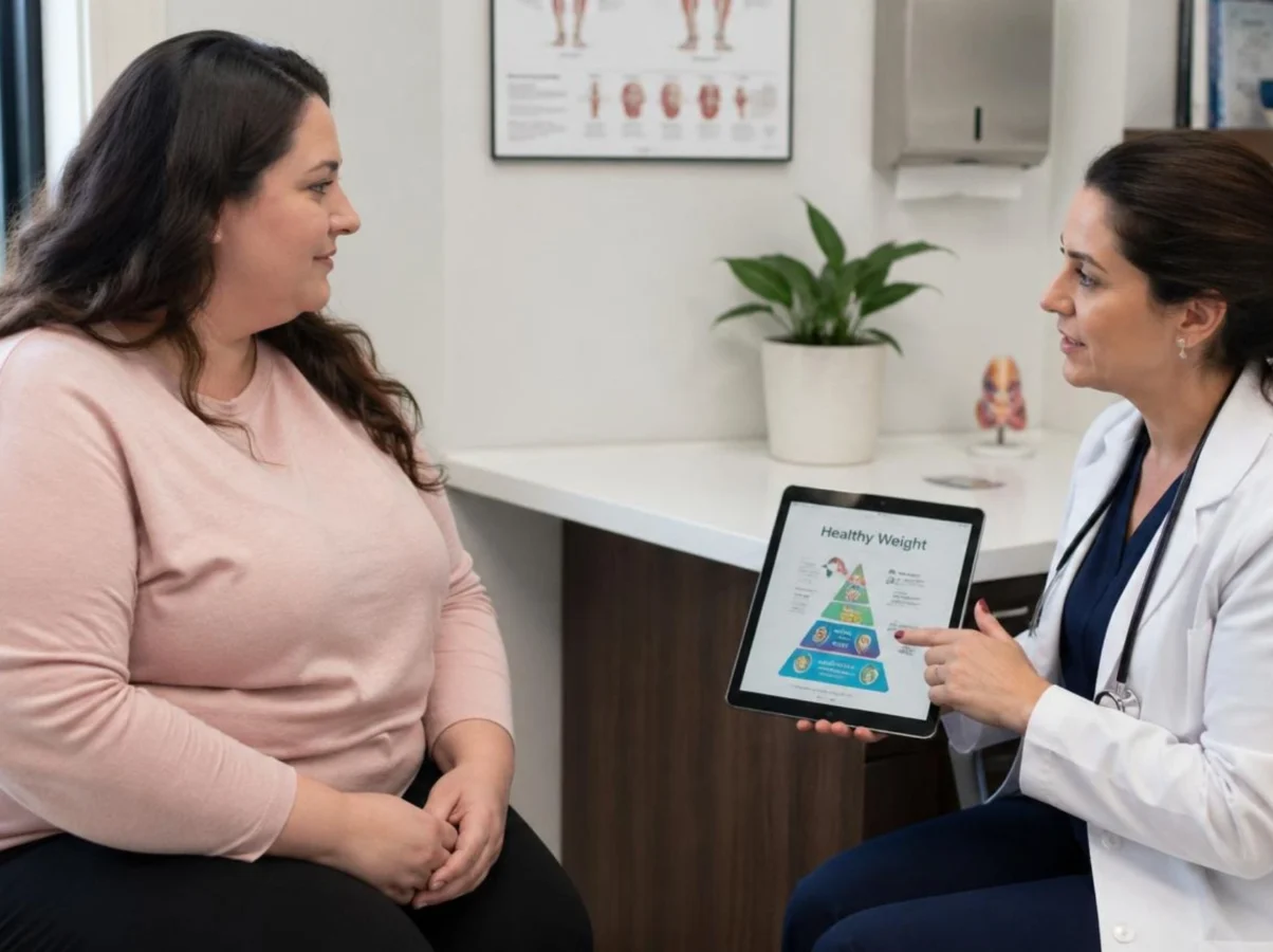 Weight Loss Consultation in Belconnen