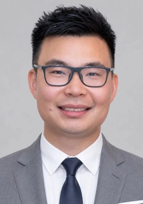 Doctor Dong Zhao
