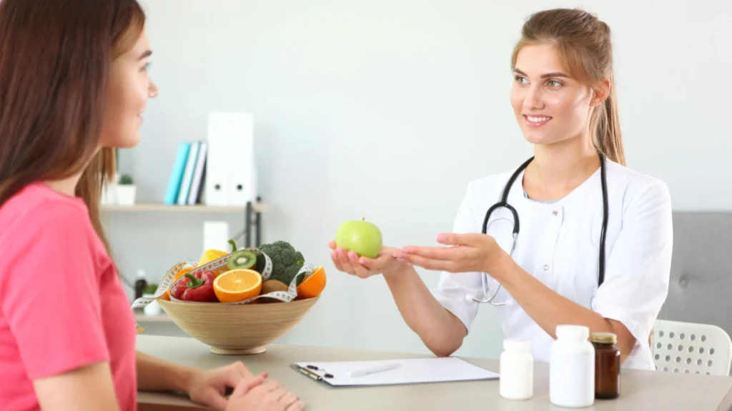 Weight Loss Consultation in Belconnen