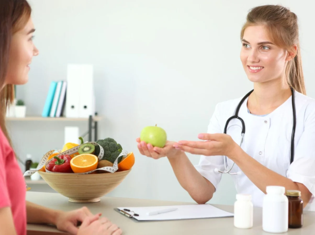 Weight Loss Consultation in Belconnen
