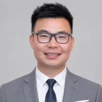 Dr Dong Zhao