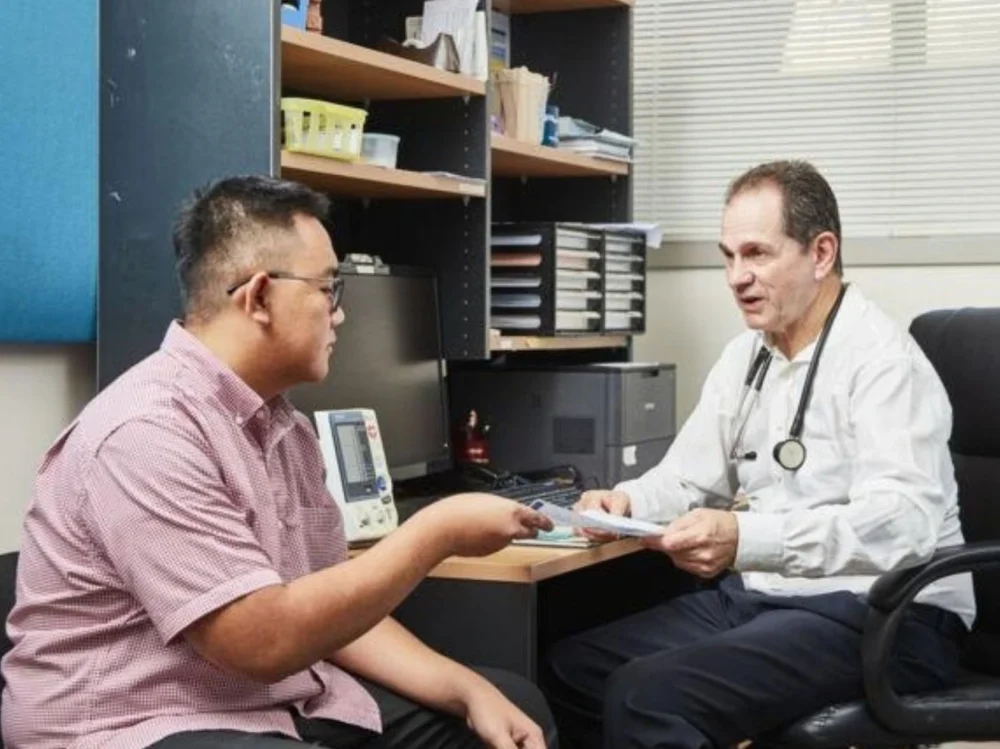 Medical Documentation Services in Belconnen
