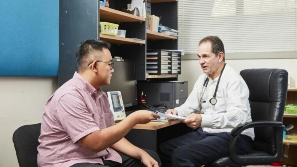 Medical Documentation Services in Belconnen