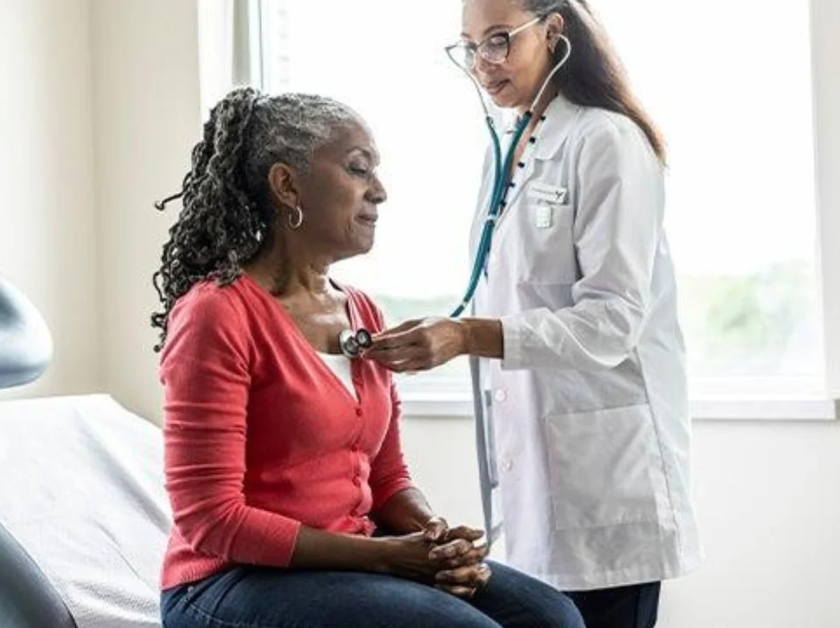 health check for adults