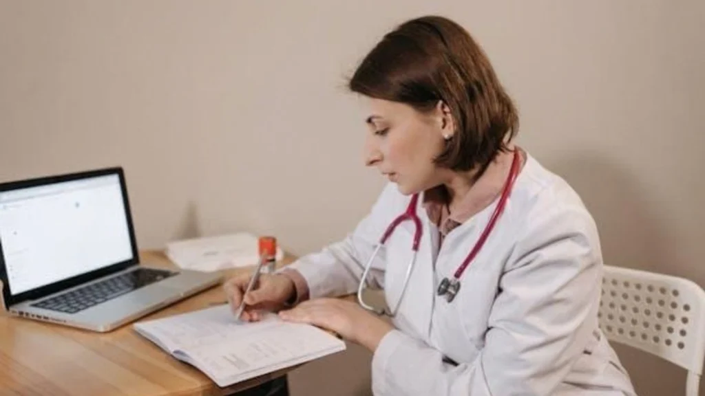 Medical Documentation Services in Belconnen
