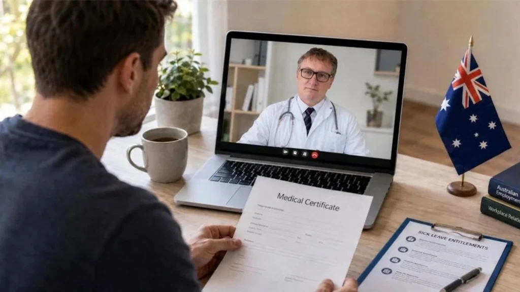 Medical Documentation Services in Belconnen