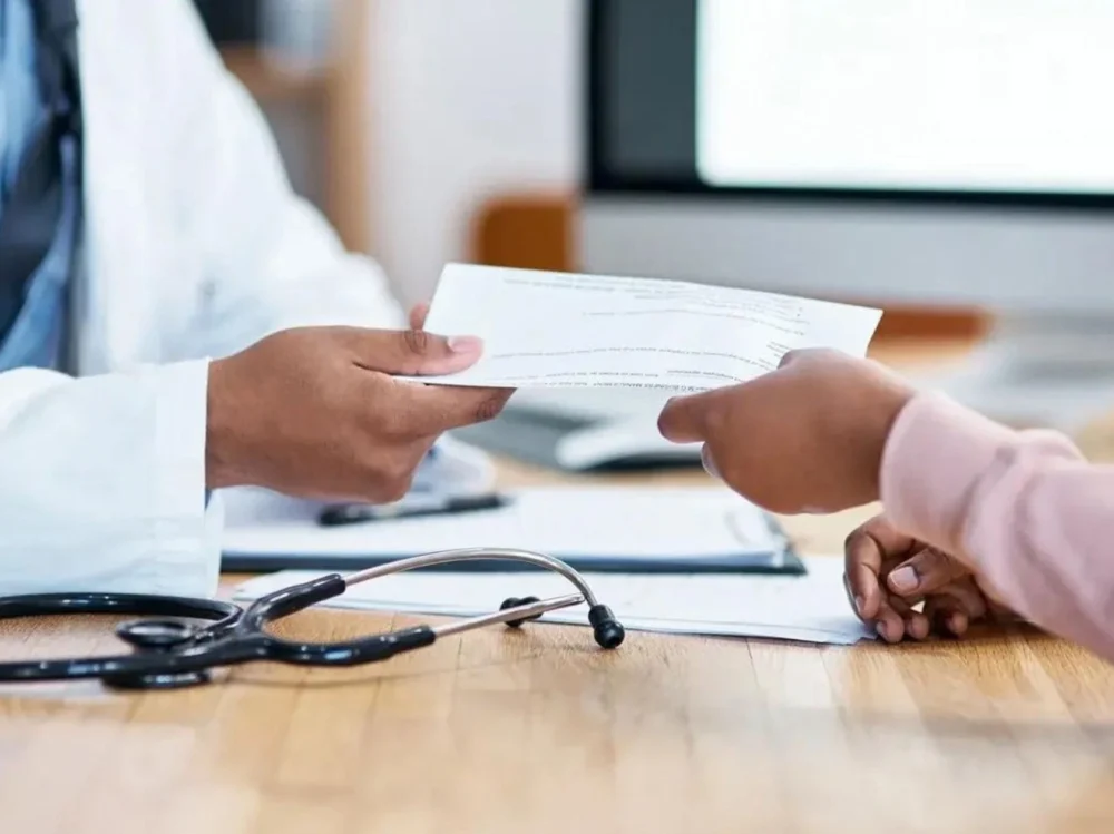 Medical Documentation Services in Belconnen