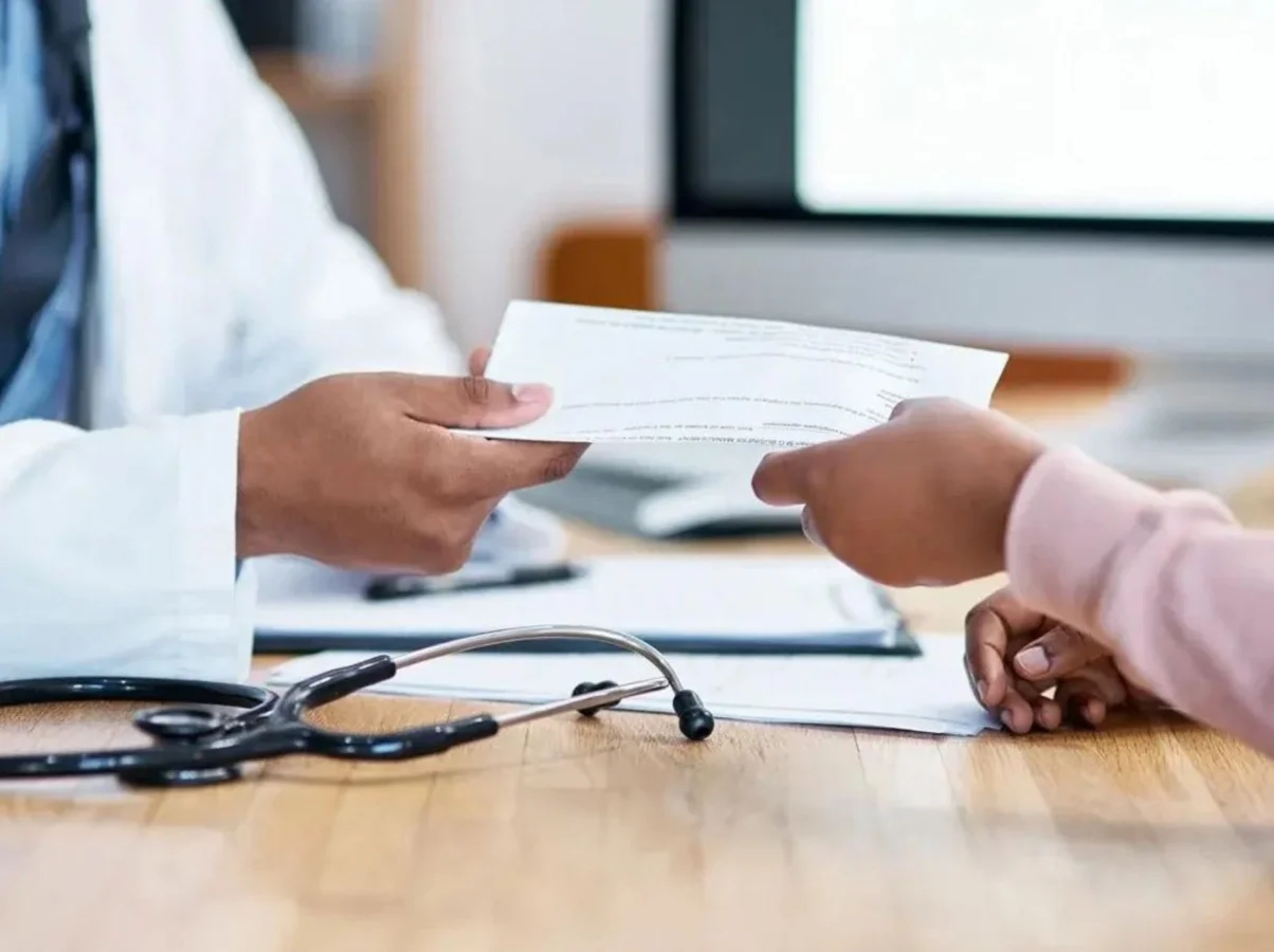 Medical Documentation Services in Belconnen