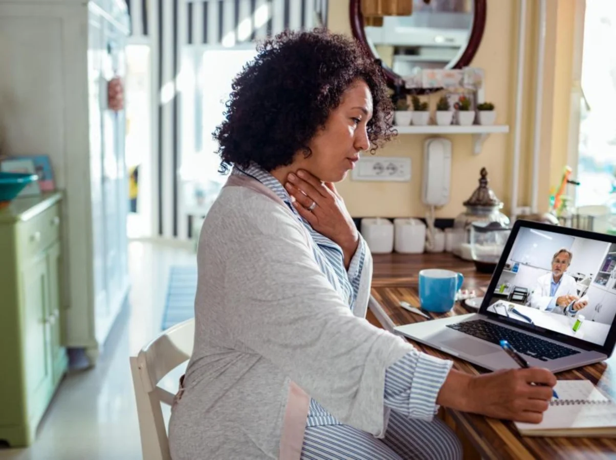 Telehealth GP for Test Results