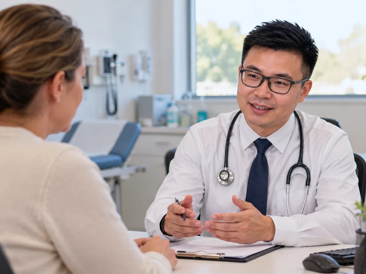 Telehealth GP For Follow-Up Consultation Canberra