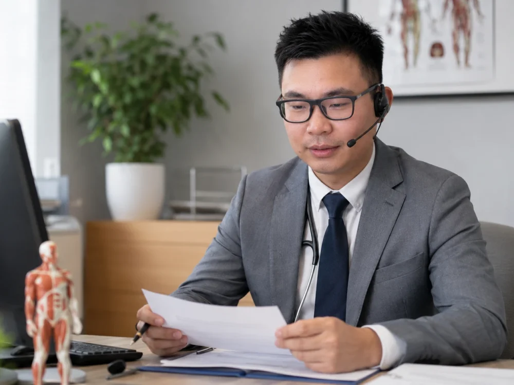 Telehealth GP for Test Results Belconnen Telehealth GP for Test Results Belconnen