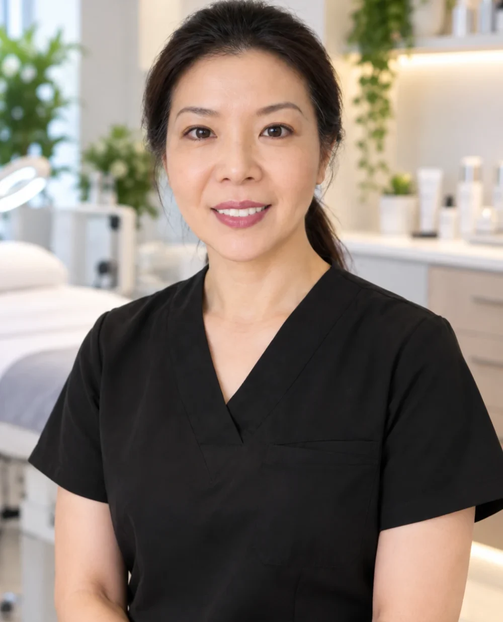 Shelly Cheung